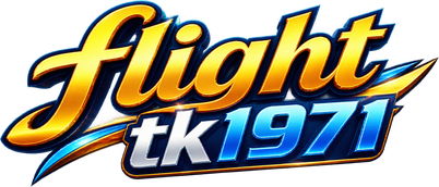 Flight TK1971
